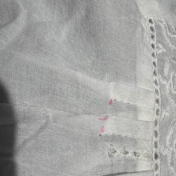 Doen blouse - Picture 2 of 4